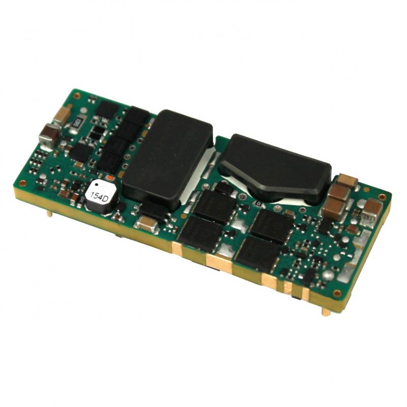 YEO4812T20 Eighth brick DC- DC Convertes